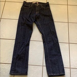 Levi’s 514 29x32 Barely worn. Excellent condition